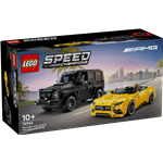 LEGO® Speed Champions 76924 tbd-SC-6-20242