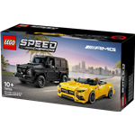 LEGO® Speed Champions 76924 tbd-SC-6-20243