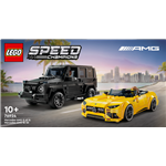 LEGO® Speed Champions 76924 tbd-SC-6-20244