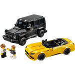 LEGO® Speed Champions 76924 tbd-SC-6-20241