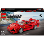 LEGO® Speed Champions 76934 Ferrari F40 Supercar2