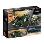 Lego Speed Champions 75884 Ford Mustang Fastback 19681