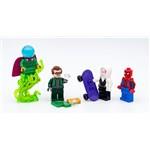 Lego Spiderman 76174 Spider-Man v monster trucku vs. Mysterio3