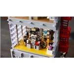 Lego Spiderman 76178 Redakcja Daily Bugle5