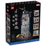 Lego Spiderman 76178 Redakcja Daily Bugle2