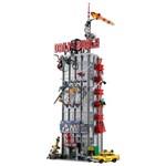 Lego Spiderman 76178 Redakcja Daily Bugle1