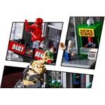 Lego Spiderman 76178 Redakcja Daily Bugle6