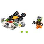 LEGO Star Wars 75127 Loď Ghost2