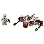 LEGO Star Wars 75072  Hvězdná stíhačka ARC-1701