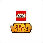 LEGO Star Wars 75072  Hvězdná stíhačka ARC-1702