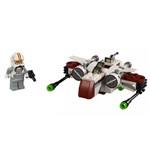 LEGO Star Wars 75072  Hvězdná stíhačka ARC-1704