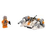 LEGO Star Wars 75074  Snowspeeder1