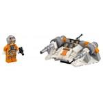 LEGO Star Wars 75074  Snowspeeder4