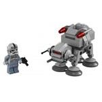 LEGO Star Wars 75075  AT-AT4