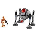 LEGO Star Wars 75077  Řízený pavoučí droid1