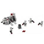 LEGO Star Wars 75078  Přepravní loď Impéria4