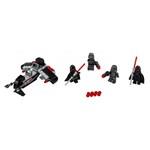 LEGO Star Wars 75079  Shadow Troopers1