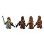 LEGO Star Wars 75084  Wookieeská válečná loď3