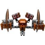 LEGO Star Wars 75085 Hailfire Droid4