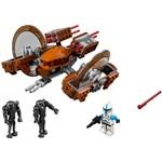 LEGO Star Wars 75085 Hailfire Droid1