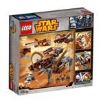 LEGO Star Wars 75085 Hailfire Droid6