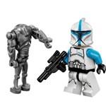 LEGO Star Wars 75085 Hailfire Droid5