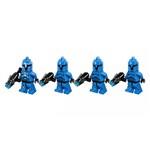 LEGO Star Wars 75088  Senate Commando Troopers3