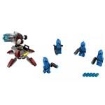 LEGO Star Wars 75088  Senate Commando Troopers4