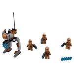 LEGO Star Wars 75089  Geonosis Troopers1