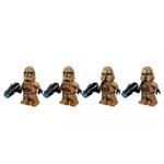 LEGO Star Wars 75089  Geonosis Troopers3