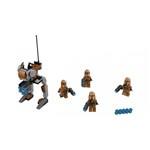 LEGO Star Wars 75089  Geonosis Troopers4