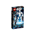 LEGO Star Wars 75114 First Order Stormtrooper Prvního řádu2