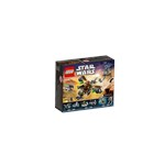 LEGO Star Wars 75129 Okręt wojenny Wookiee2