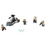 LEGO Star Wars 75131 Bitevní balíček Odporu1