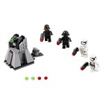 LEGO Star Wars 75132 Bitevní balíček Prvního řádu1