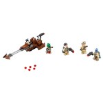 LEGO Star Wars 75133 Bitevní balíček Povstalců1