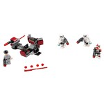 LEGO Star Wars 75134 Bitevní balíček Galaktického Impéria1