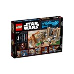 LEGO Star Wars 75139 Star Wars Confidential TVC 12