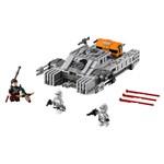 Lego Star Wars 75152 Útočný vznášející se tank Impéria1