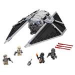 Lego Star Wars 75154 Stíhačka TIE1