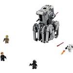 LEGO Star Wars 75177 Těžký průzkumný chodec Prvního řádu4