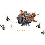 LEGO Star Wars 75178 Statek Quadjumper z Jakku2