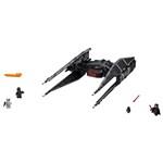 Lego Star Wars 75179 Kylo Renova stíhačka TIE1