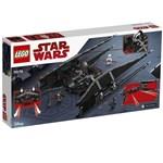 Lego Star Wars 75179 Kylo Renova stíhačka TIE2