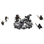 Lego Star Wars 75183 Přeměna Darth Vadera1