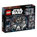 Lego Star Wars 75183 Přeměna Darth Vadera2