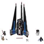 Lego Star Wars 75185 Vesmírná loď Tracker I1