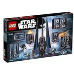 Lego Star Wars 75185 Vesmírná loď Tracker I2