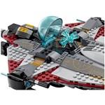 LEGO Star Wars 75186 Vesmírná loď Arrowhead2