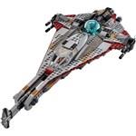 LEGO Star Wars 75186 Vesmírná loď Arrowhead3